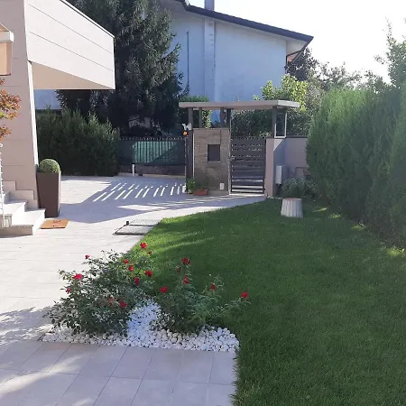 Casa La Rosa Villa