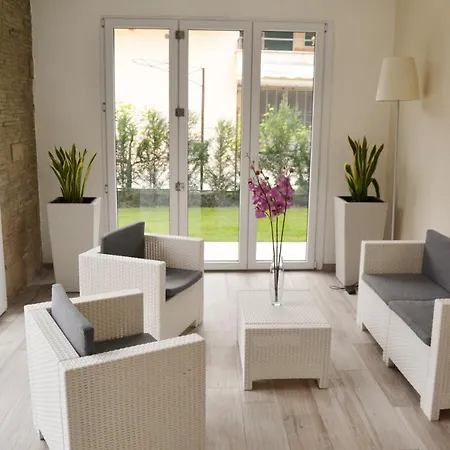 Casa La Rosa Villa Montegrotto Terme