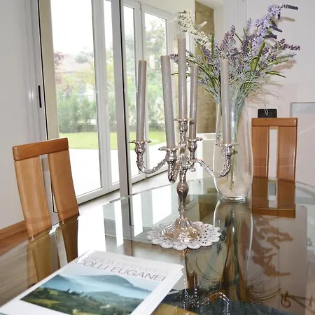 Villa Casa La Rosa