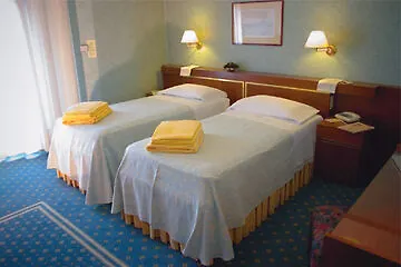 Garden Terme 4* Montegrotto Terme