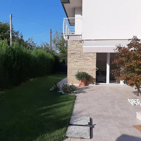Casa La Rosa