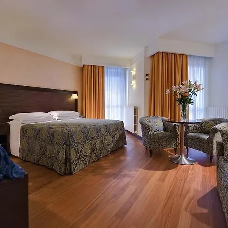 Petrarca Terme Hotel Montegrotto Terme