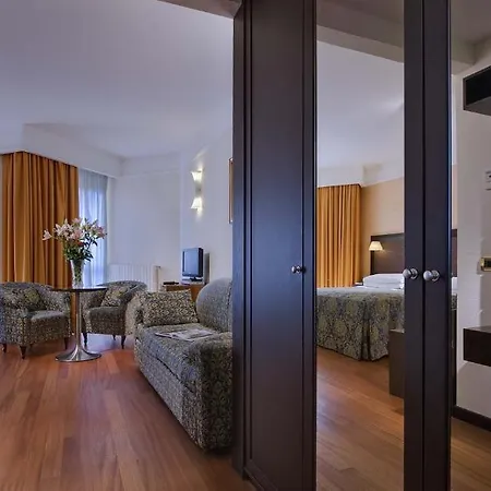Hotel Petrarca Terme Montegrotto Terme