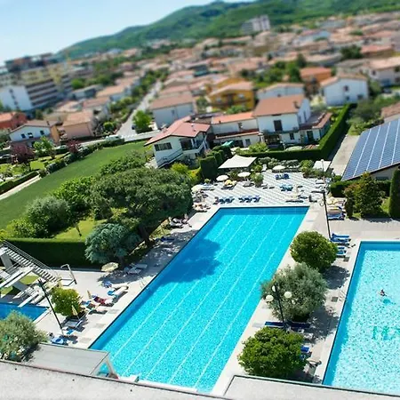 Hotel Terme Antoniano 4*