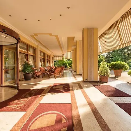 Terme Antoniano Hotel 4*