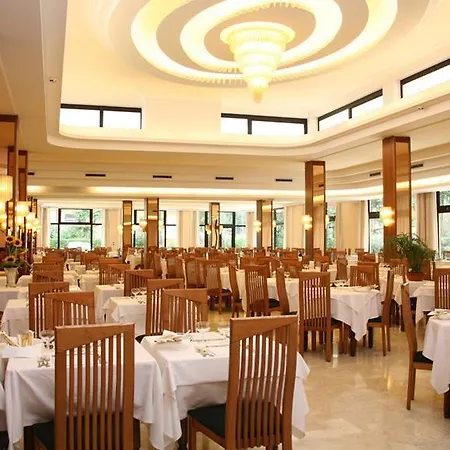 Hotel Terme Marconi 3*
