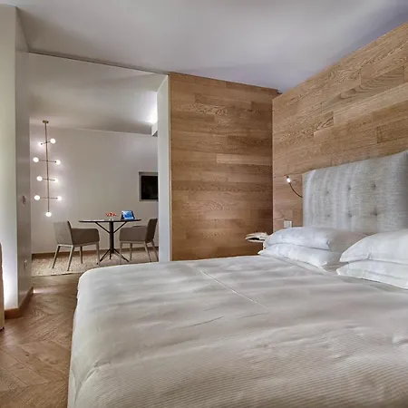 Esplanade Tergesteo - Luxury Retreat