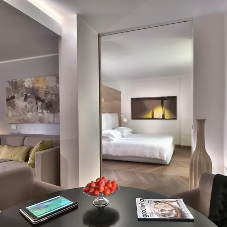 Esplanade Tergesteo - Luxury Retreat Hotel Montegrotto Terme