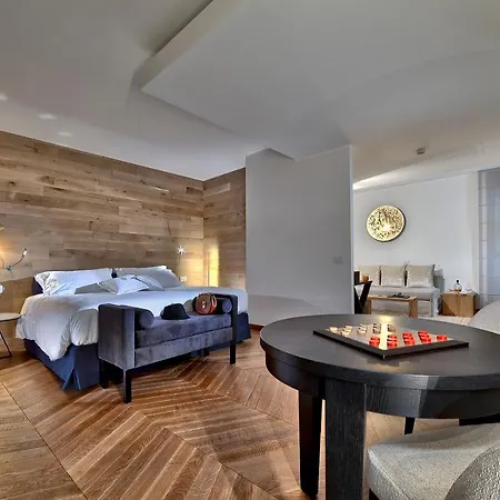 Esplanade Tergesteo - Luxury Retreat Montegrotto Terme