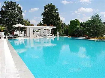Hotel Bellavista Terme & Montegrotto Terme
