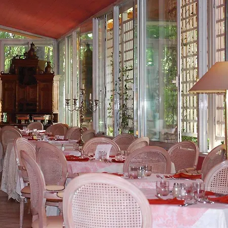 Bellavista Terme & Hotel 4*