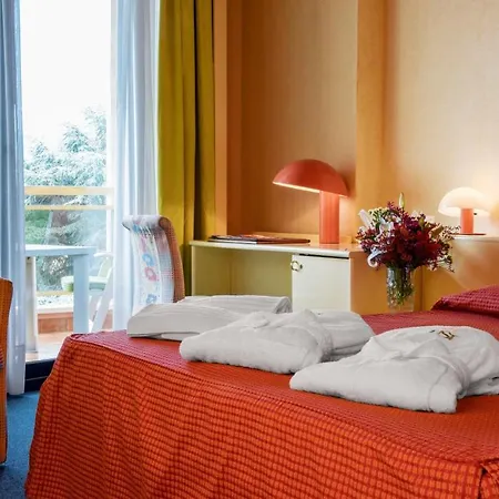 Sollievo Hotel