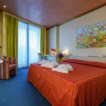 Hotel Sollievo 4*