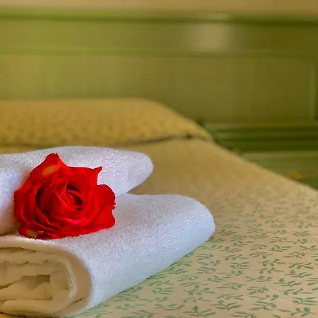 Hotel Terme Luna