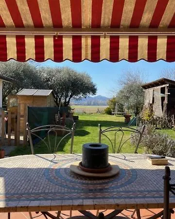 Dora E Flavio Country Landhaus
