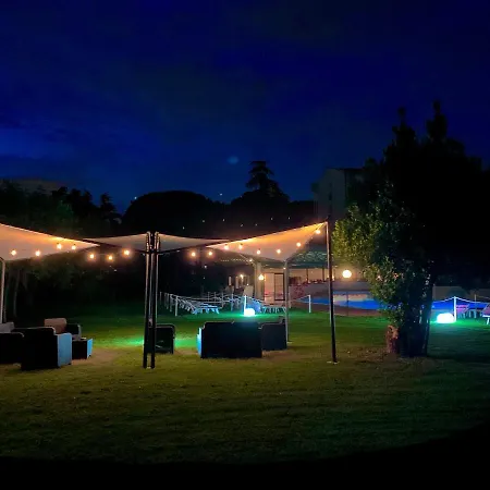 Terme Luna Hotel