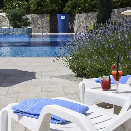 Hotel Sollievo